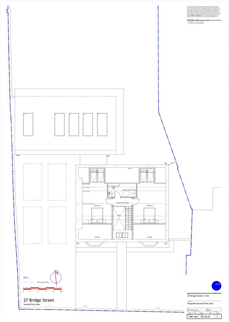 Bridge Street, Yarm , TS15 9BY